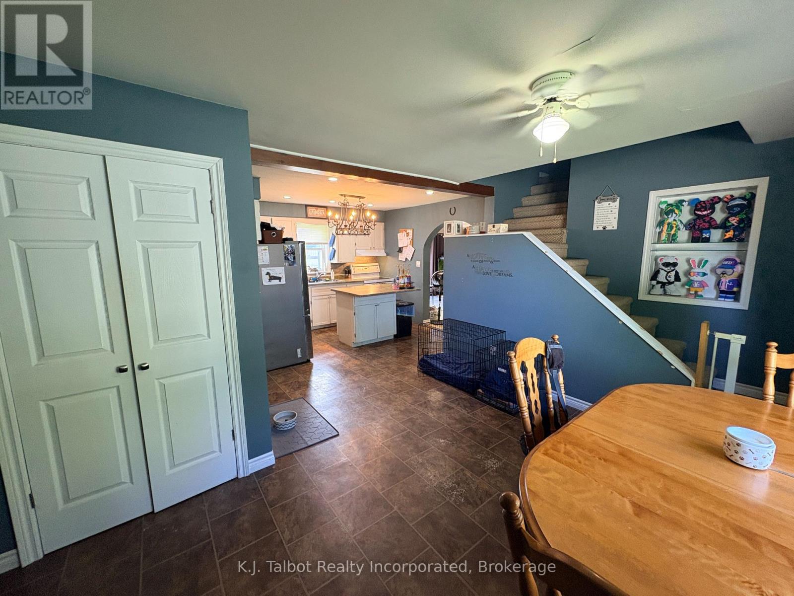 24 Maclellan Drive, Huron East, Ontario  N0M 1J0 - Photo 12 - X13783730