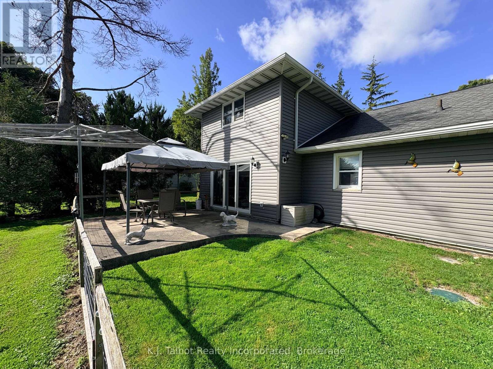 24 Maclellan Drive, Huron East, Ontario  N0M 1J0 - Photo 22 - X13783730