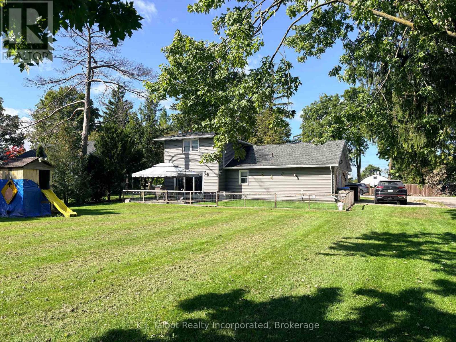 24 Maclellan Drive, Huron East, Ontario  N0M 1J0 - Photo 26 - X13783730