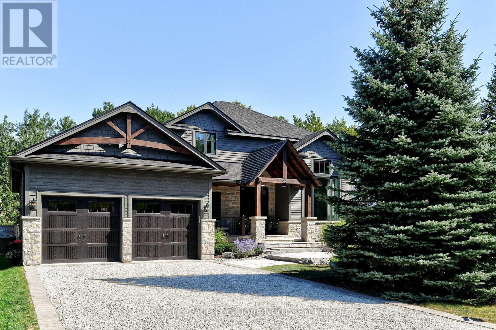 113 Aspen Way, Blue Mountains, Ontario  L9Y 0S8 - Photo 1 - X13783744