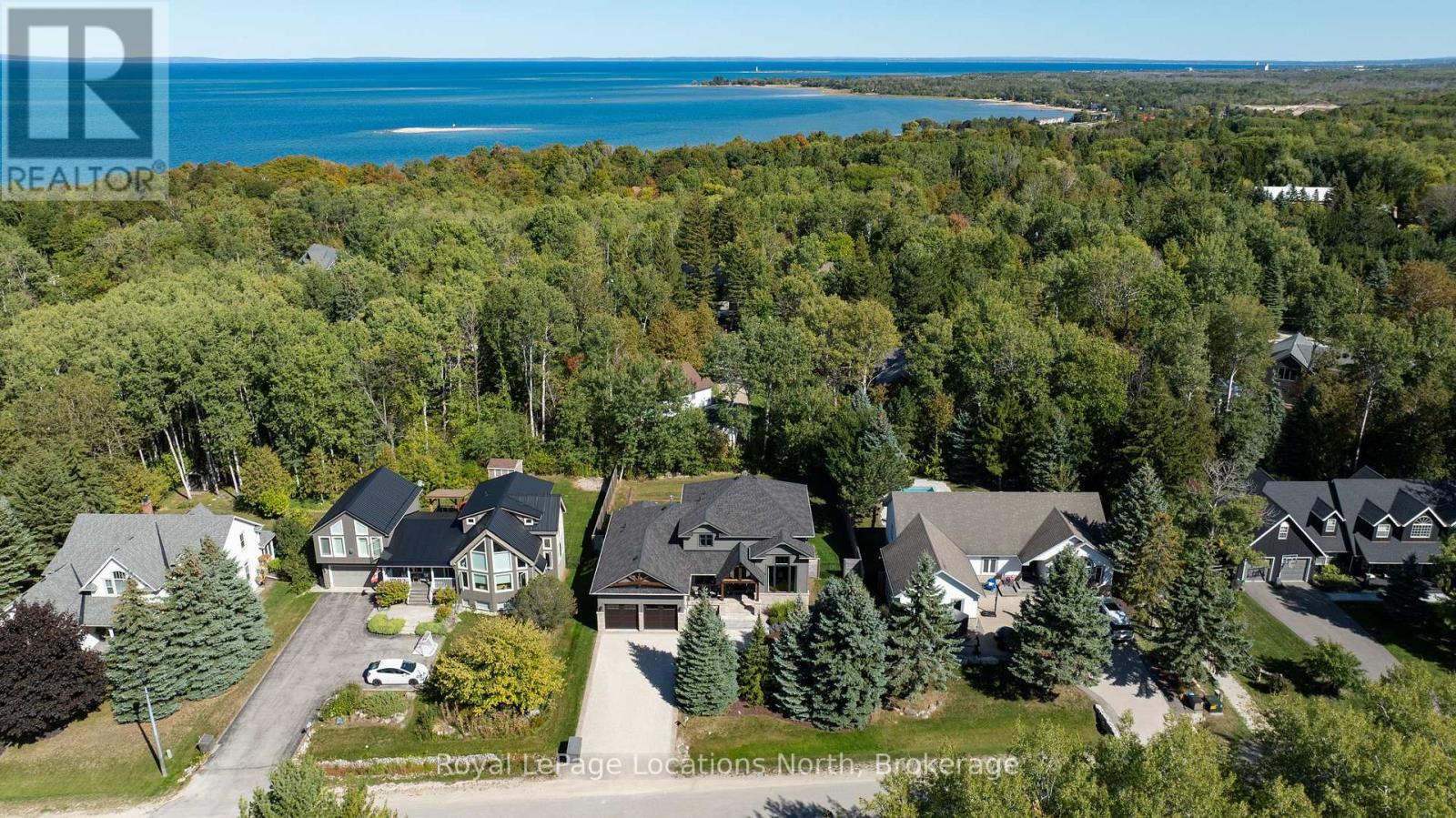 113 Aspen Way, Blue Mountains, Ontario  L9Y 0S8 - Photo 2 - X13783744