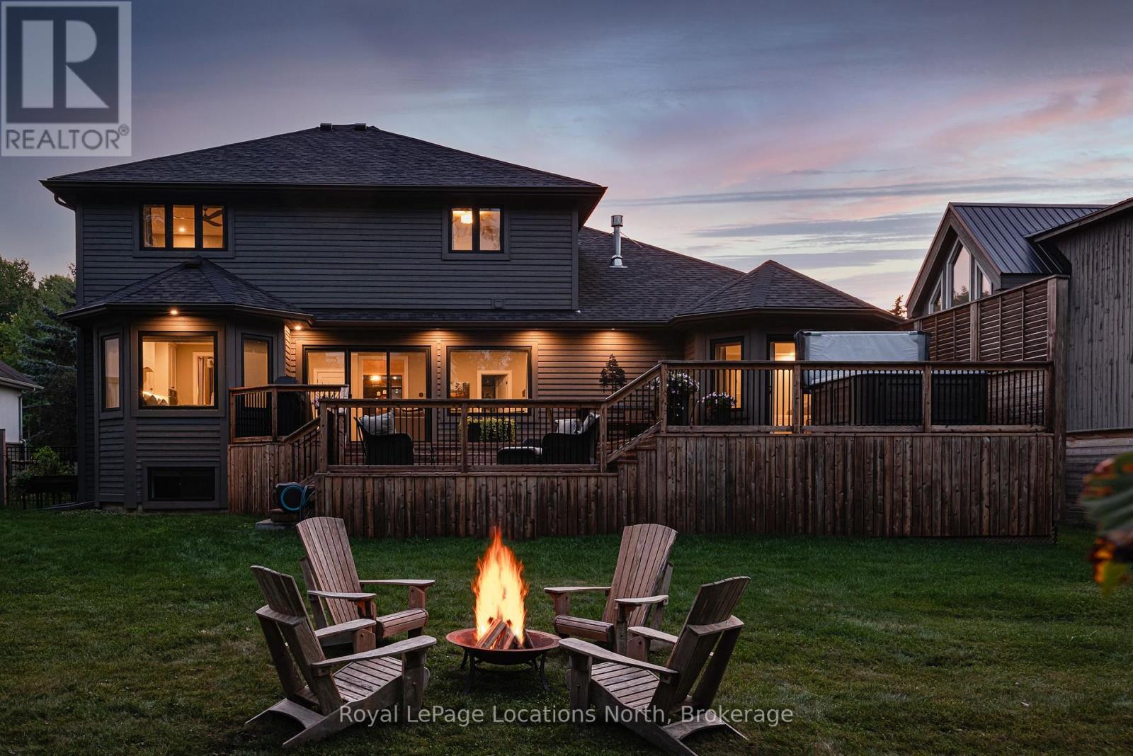 113 Aspen Way, Blue Mountains, Ontario  L9Y 0S8 - Photo 45 - X13783744