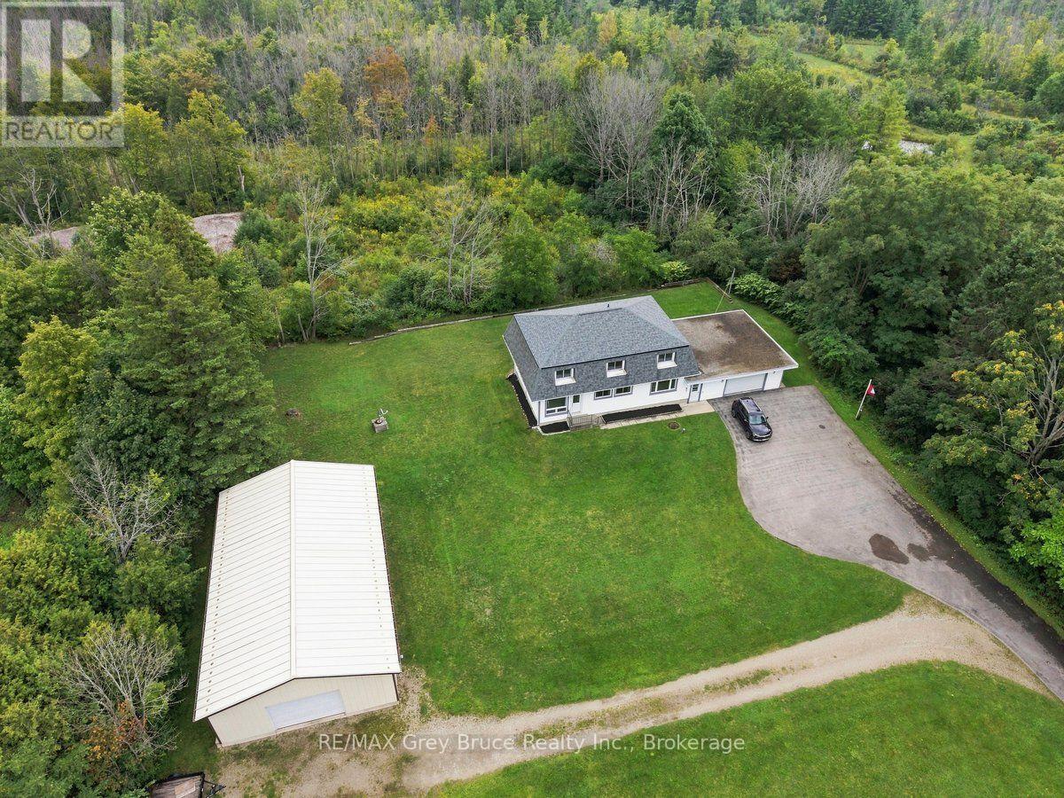 31906 Grey 1 Road, Georgian Bluffs, Ontario N0H 1S0 - Photo 30 - X13783772