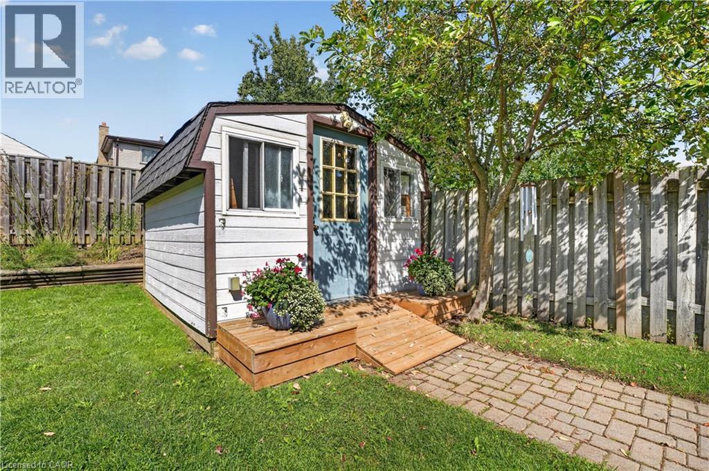 38 Meadow Woods Crescent, Kitchener, Ontario  N2N 1S5 - Photo 11 - 40861949