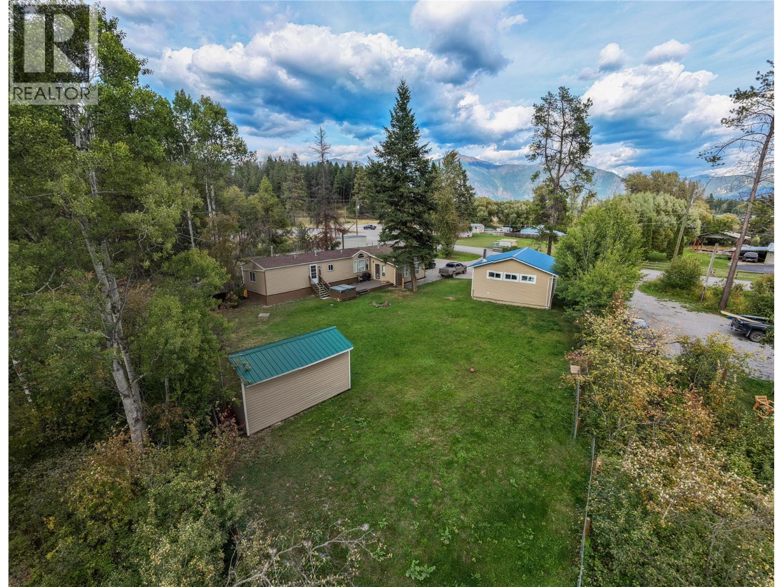 7285 Jaffray Village Loop Road photo 49