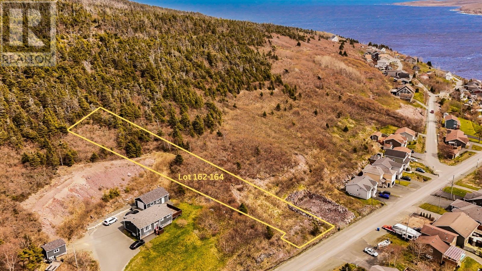 162-164 Main Road Maddox Cove, Petty Harbour - Maddox Cove