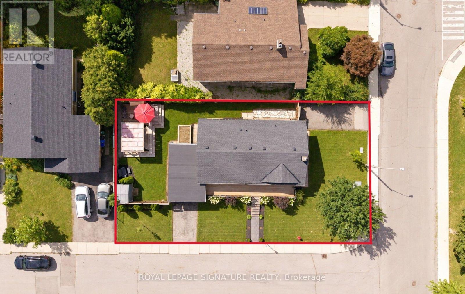 4 Algoma Crescent, Hamilton, Ontario  L9C 1S6 - Photo 43 - X13778396