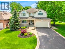 15 CAROLINIAN Lane, cambridge, Ontario
