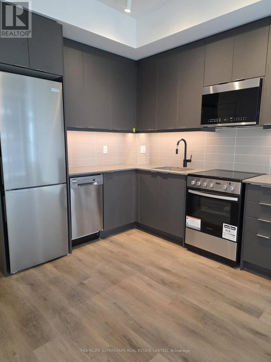 1208a - 115 Nipissing Road, Milton, Ontario  L9T 1R3 - Photo 18 - W13725312