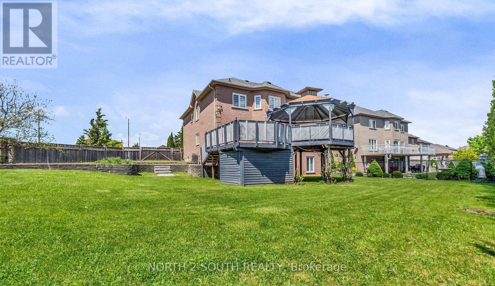 372 Crofters Road, Vaughan, Ontario  L4L 8Y3 - Photo 37 - N13779178
