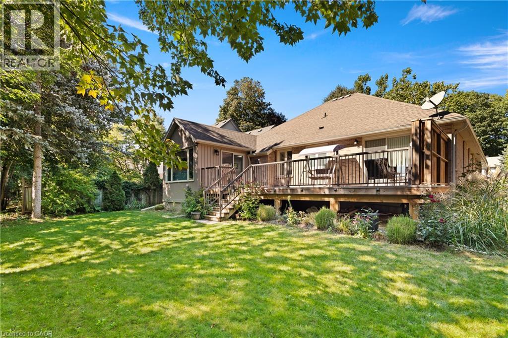 648 Bayhampton Crescent, Waterloo, Ontario  N2K 3P1 - Photo 43 - 40857793