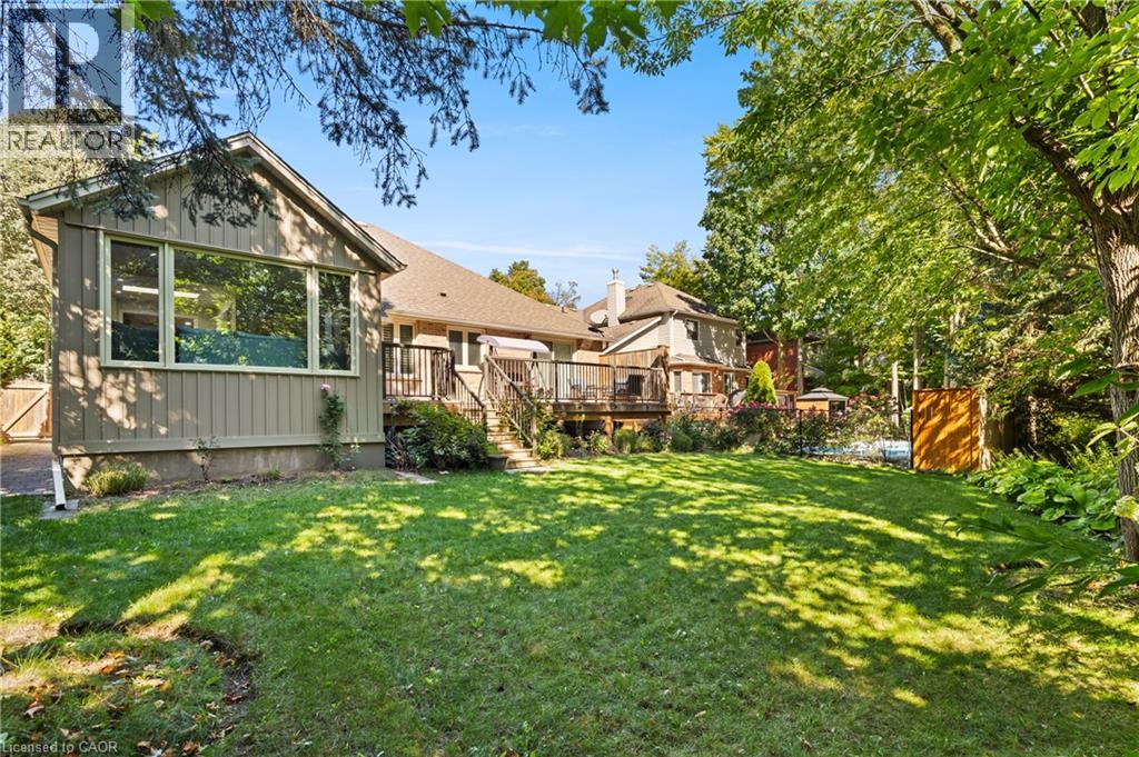 648 Bayhampton Crescent, Waterloo, Ontario  N2K 3P1 - Photo 44 - 40857793