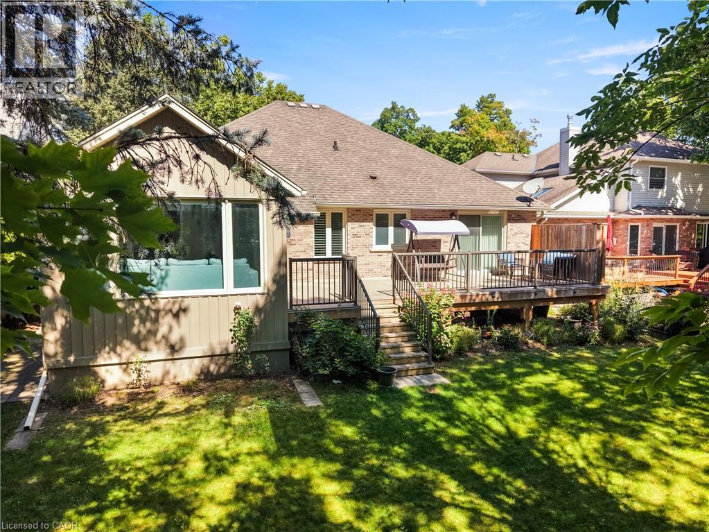 648 Bayhampton Crescent, Waterloo, Ontario  N2K 3P1 - Photo 47 - 40857793