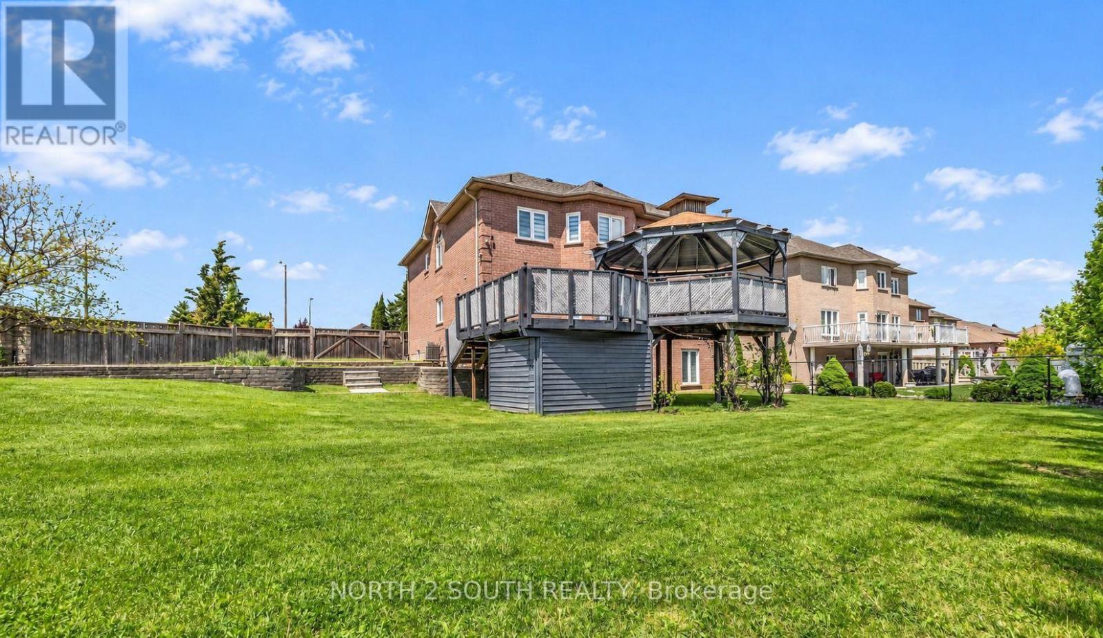 372 Crofters Road, Vaughan, Ontario  L4L 8Y3 - Photo 33 - N13779178