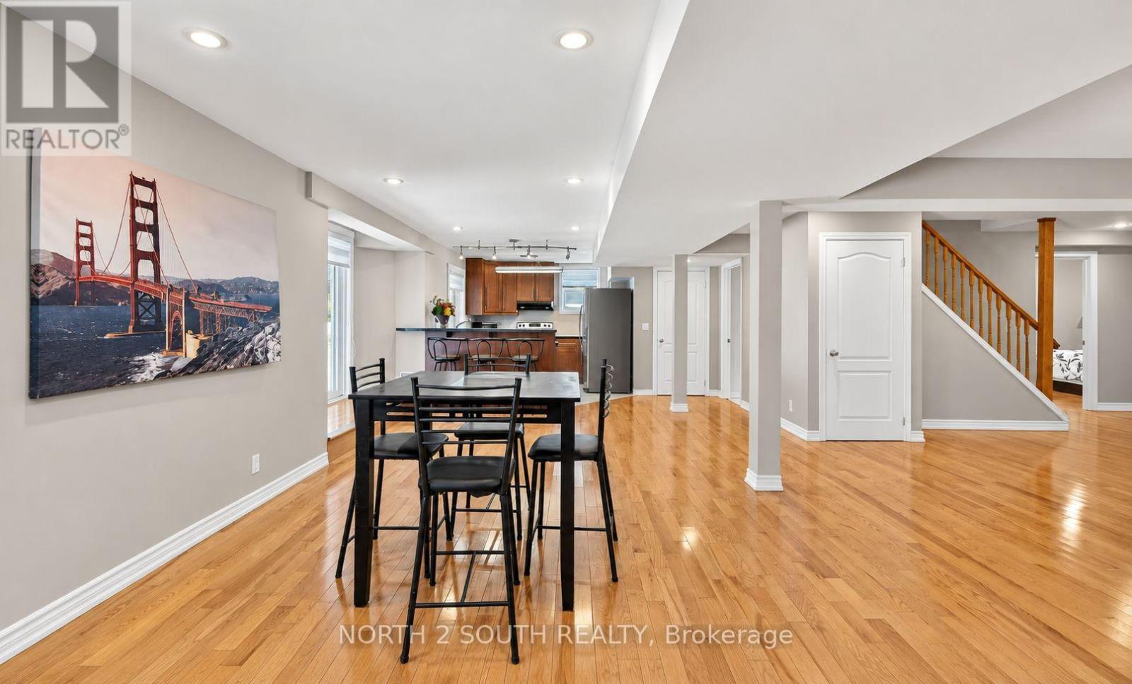 372 Crofters Road, Vaughan, Ontario  L4L 8Y3 - Photo 32 - N13779178