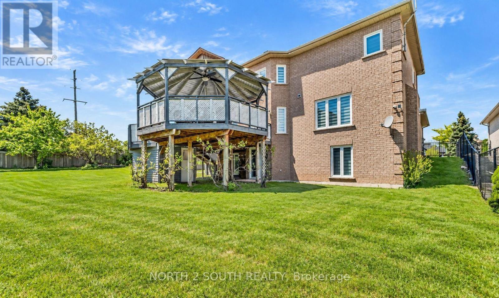 372 Crofters Road, Vaughan, Ontario  L4L 8Y3 - Photo 34 - N13779178