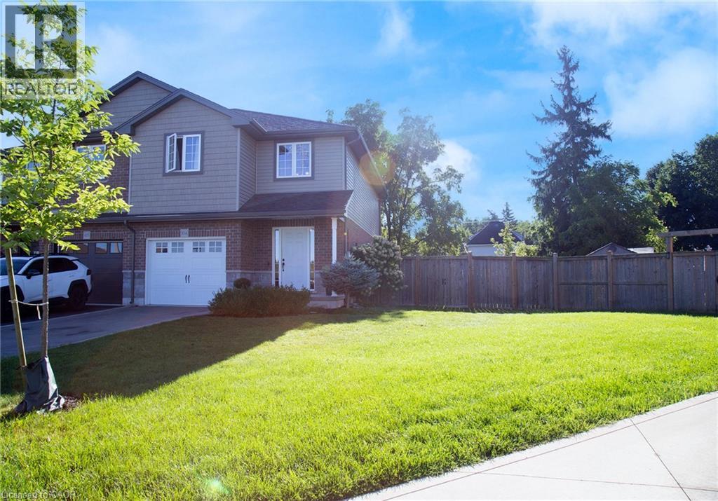 104 MACNEIL Court, Hagersville, Ontario
