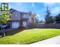 104 MACNEIL Court, hagersville, Ontario