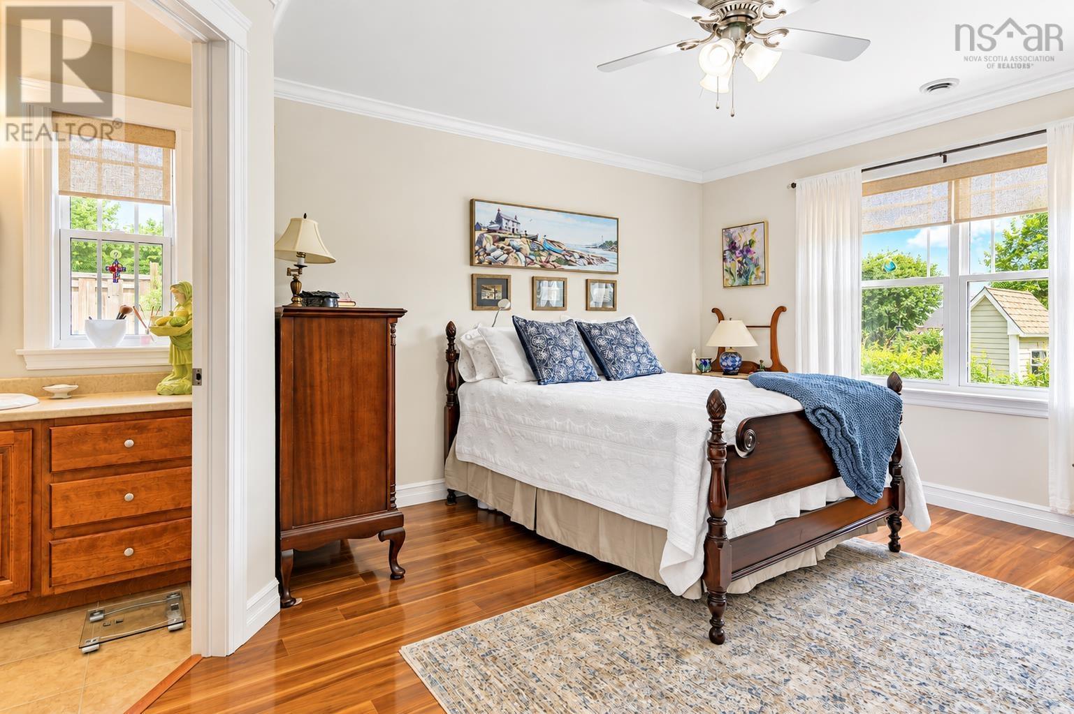17 Beckwith Drive, Berwick, Nova Scotia  B0P 1E0 - Photo 36 - 202623278