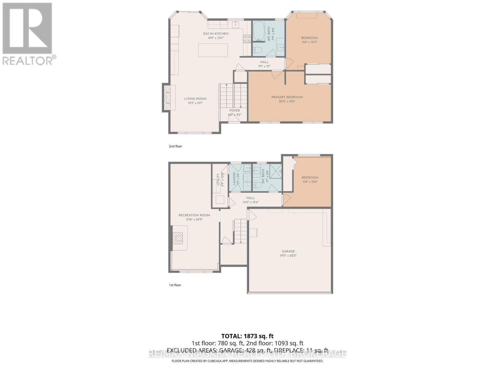 31 Pleasant Avenue S, Fort Erie, Ontario  L0S 1N0 - Photo 34 - X13783420