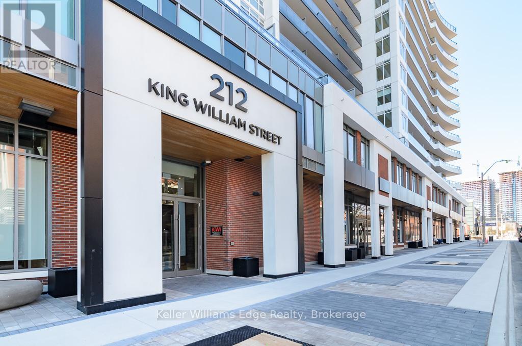 405 - 212 King William Street, Hamilton, Ontario  L8R 3P2 - Photo 3 - X13548122