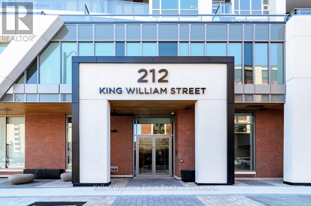 405 - 212 King William Street, Hamilton, Ontario  L8R 3P2 - Photo 2 - X13548122