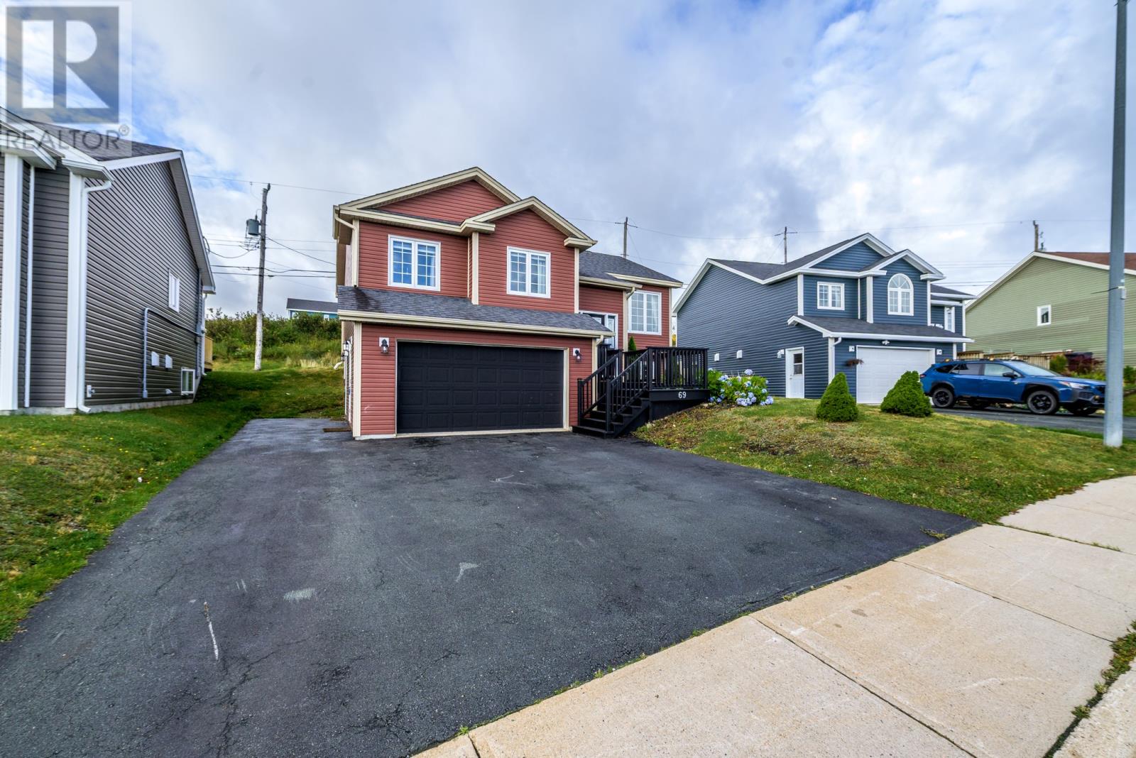 69 Magee Drive, Paradise — photo 2