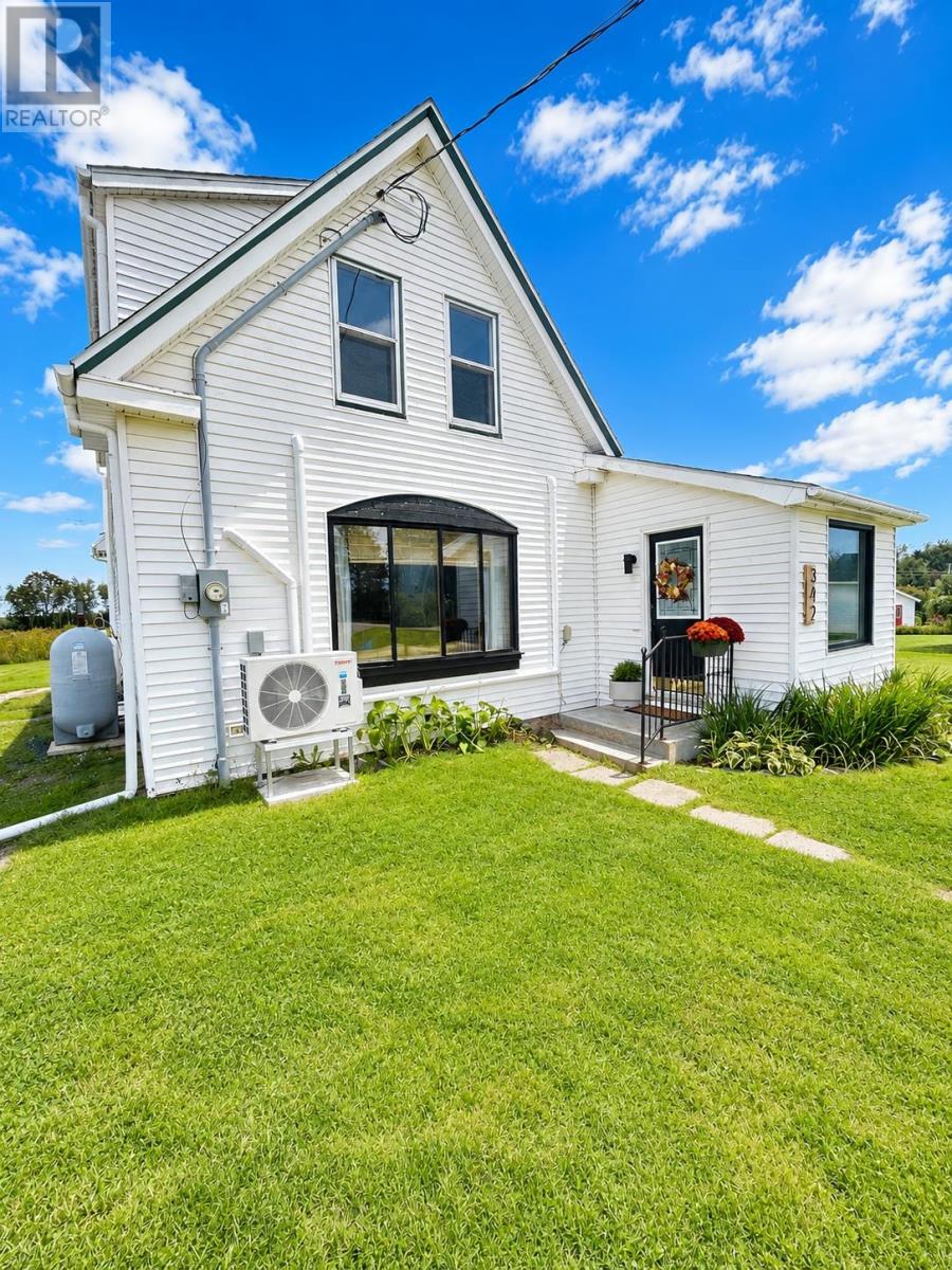 342 Rte 17, Montague, Prince Edward Island  C0A 1R0 - Photo 1 - 202620628