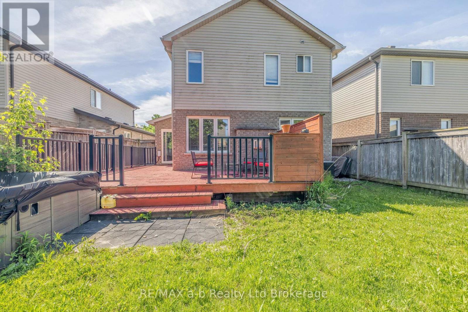 712 Blackacres Boulevard, London North, Ontario  N6G 0J1 - Photo 40 - X13783796