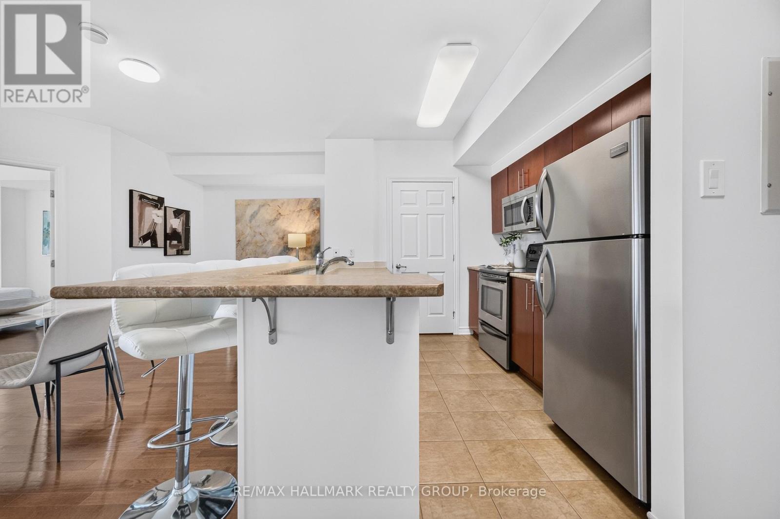 1405 - 200 Rideau Street, Ottawa, Ontario K1N 5Y1 - Photo 12 - X13783736