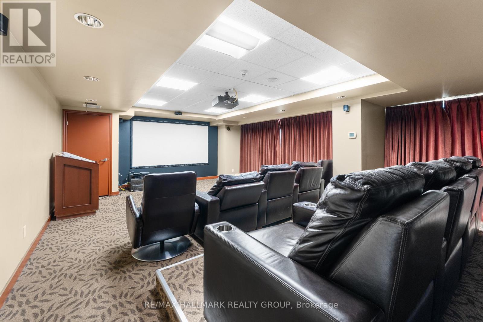 1405 - 200 Rideau Street, Ottawa, Ontario K1N 5Y1 - Photo 31 - X13783736