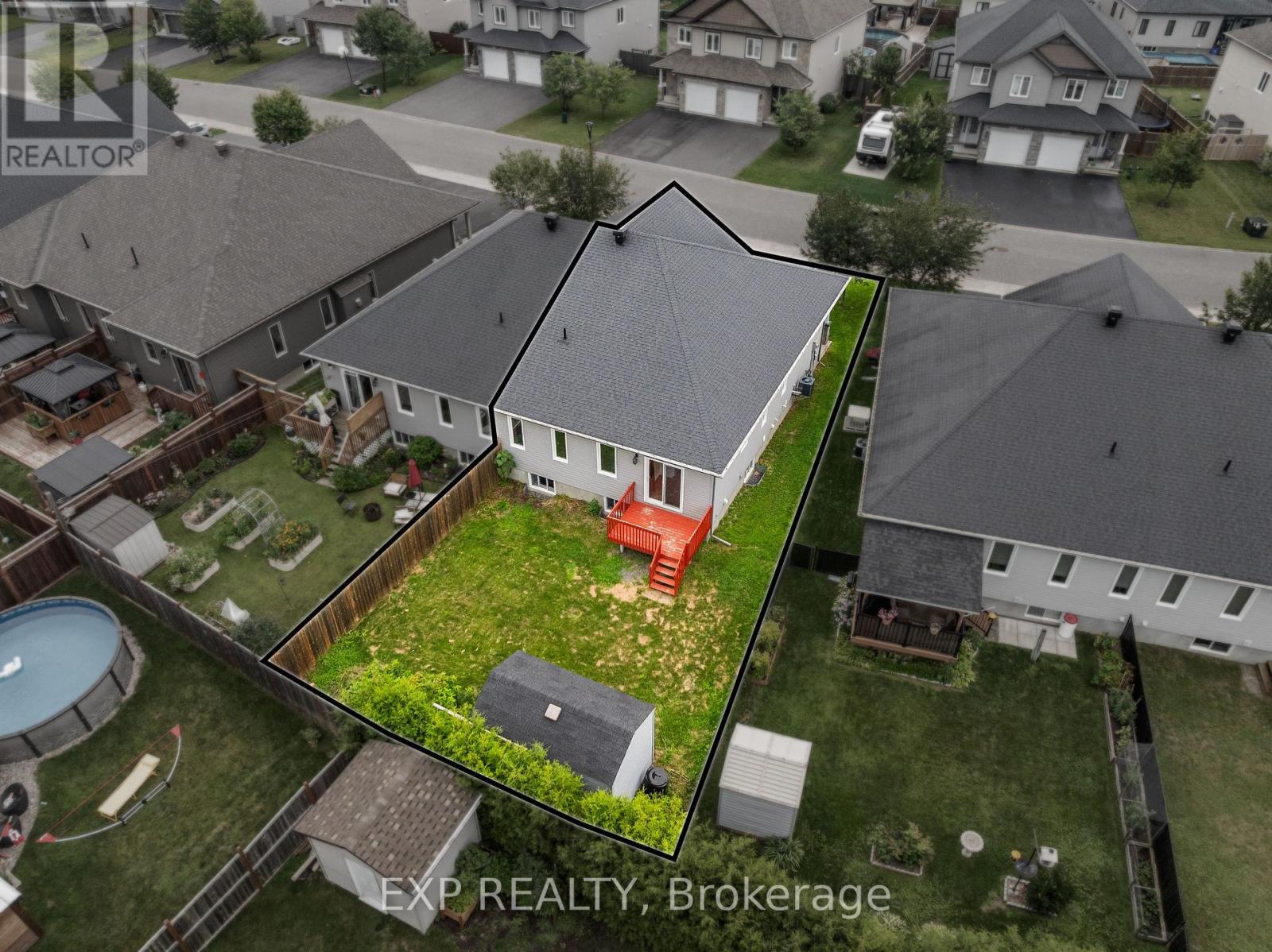 233 Belfort Street, Russell, Ontario  K0A 1W0 - Photo 4 - X13783756