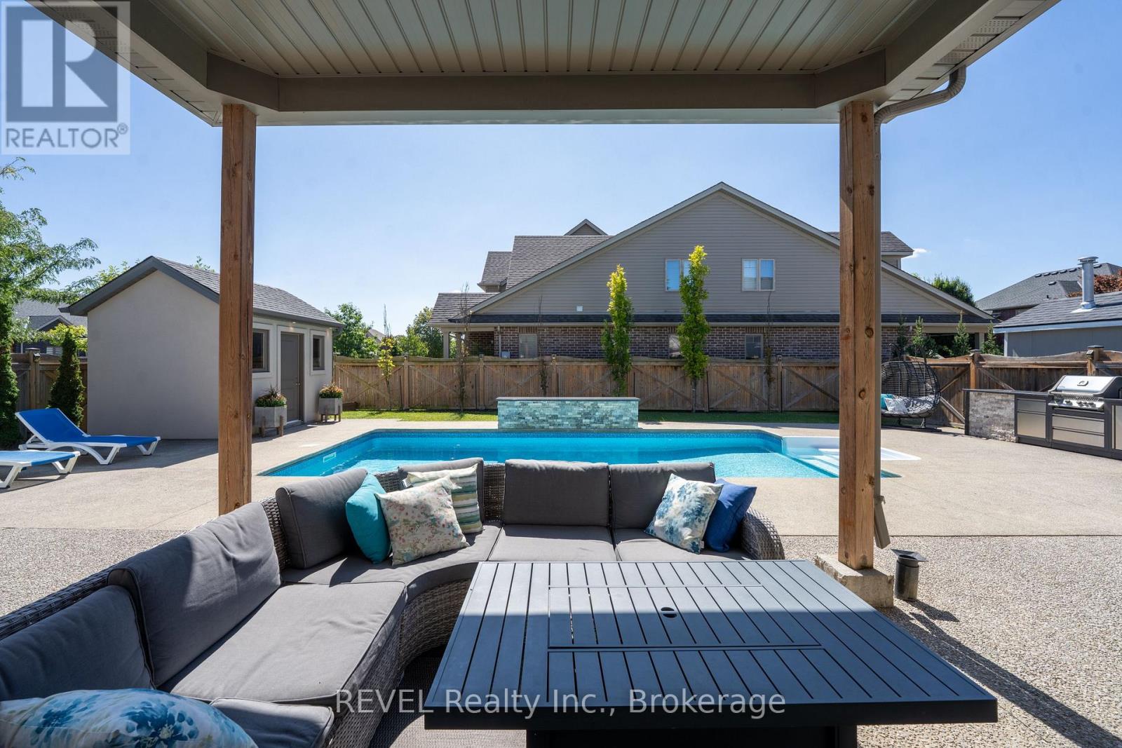 24 Brewerton Boulevard, Pelham, Ontario  L0S 1E5 - Photo 43 - X13783708