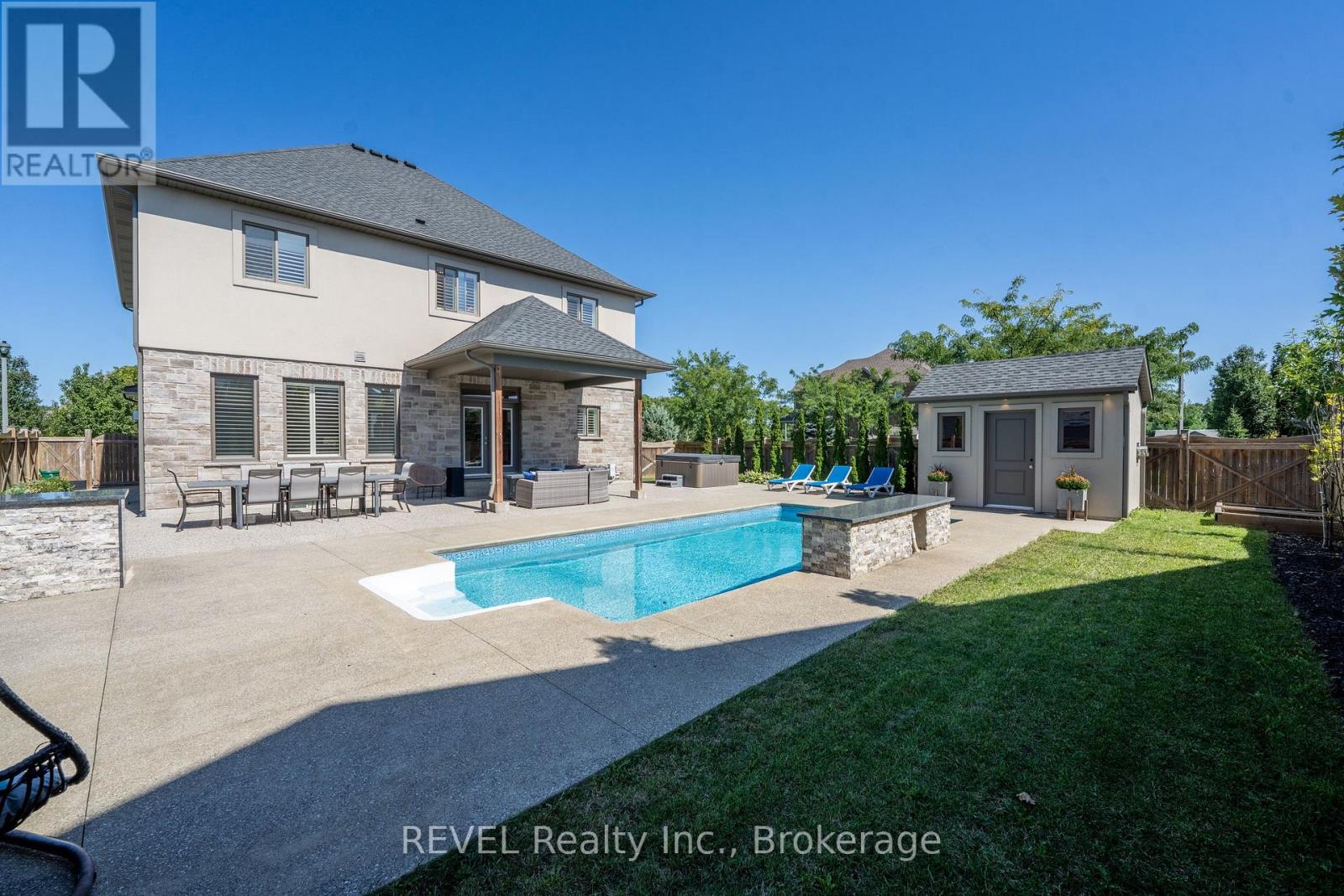 24 Brewerton Boulevard, Pelham, Ontario  L0S 1E5 - Photo 46 - X13783708