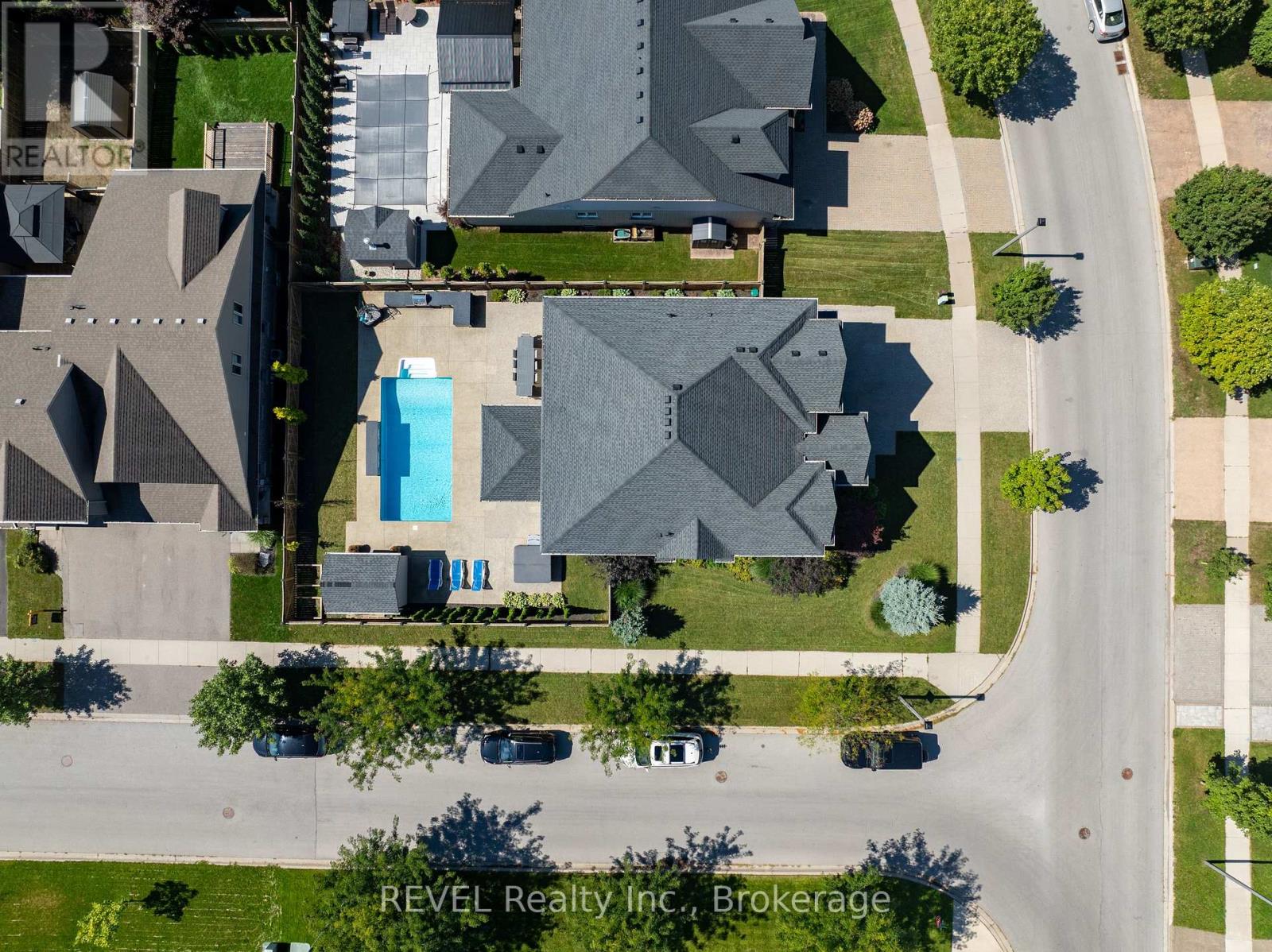 24 Brewerton Boulevard, Pelham, Ontario  L0S 1E5 - Photo 7 - X13783708