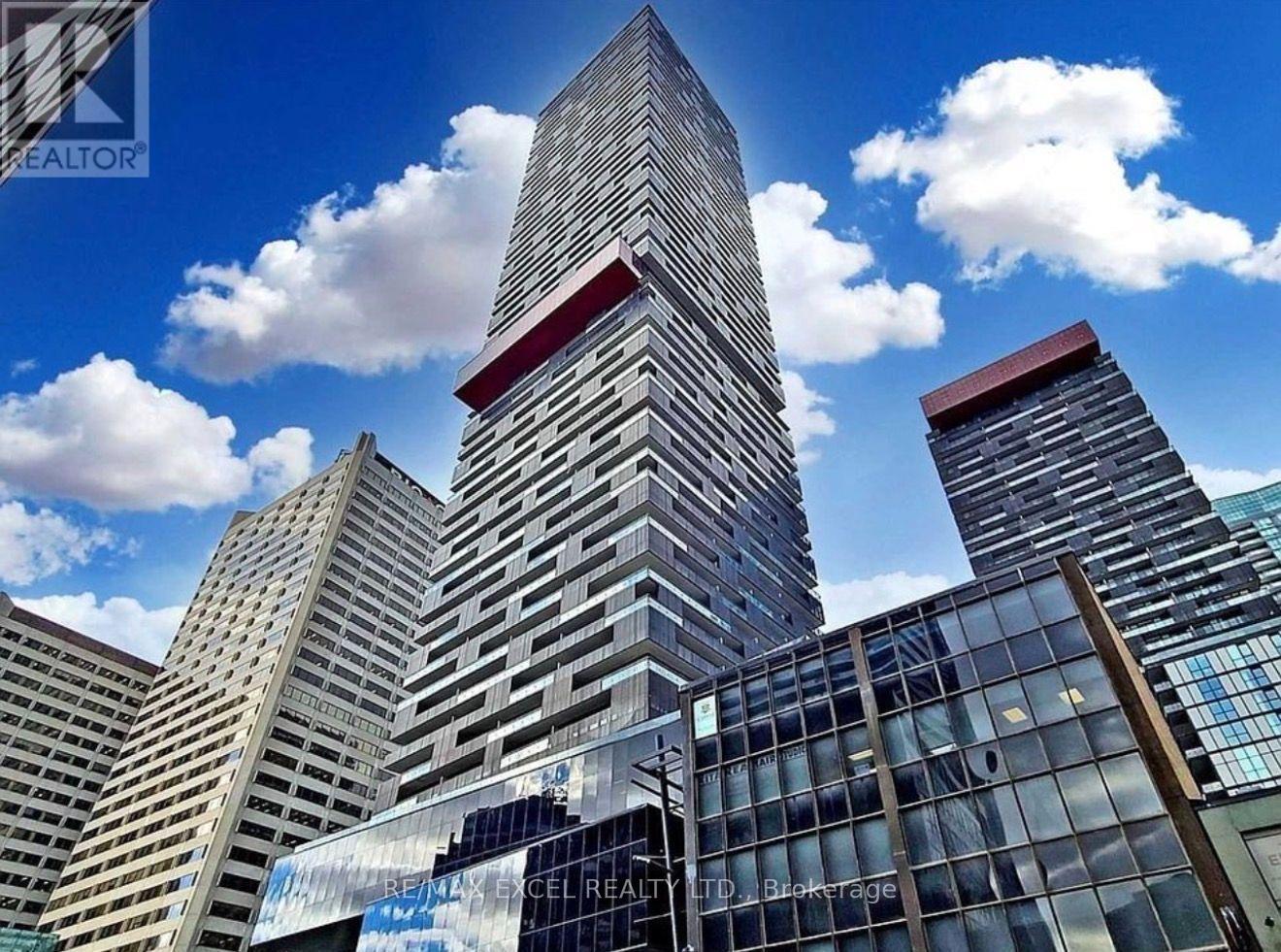 5603 - 8 EGLINTON AVENUE E, Toronto, Ontario
