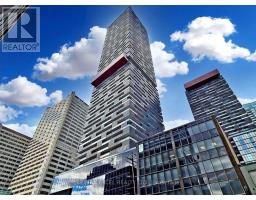 5603 - 8 EGLINTON AVENUE E, Toronto, Ontario