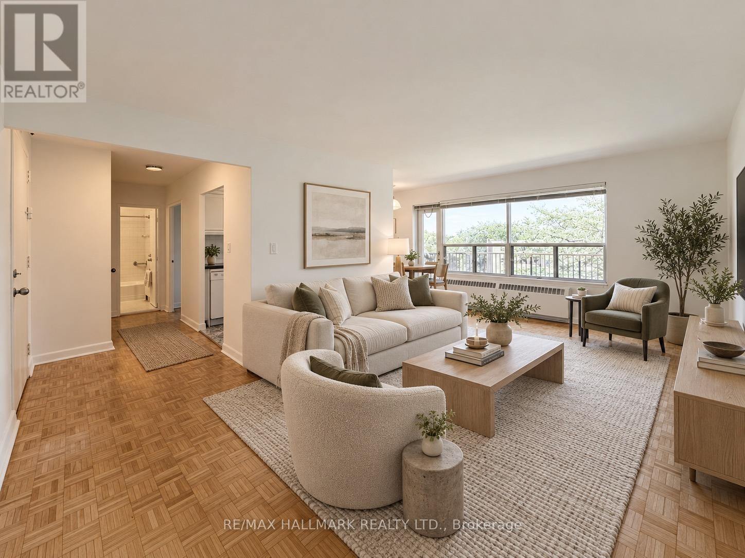403 - 30 UPPER CANADA DRIVE