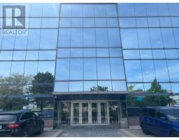 215 - 18 WYNFORD DRIVE, Toronto, Ontario