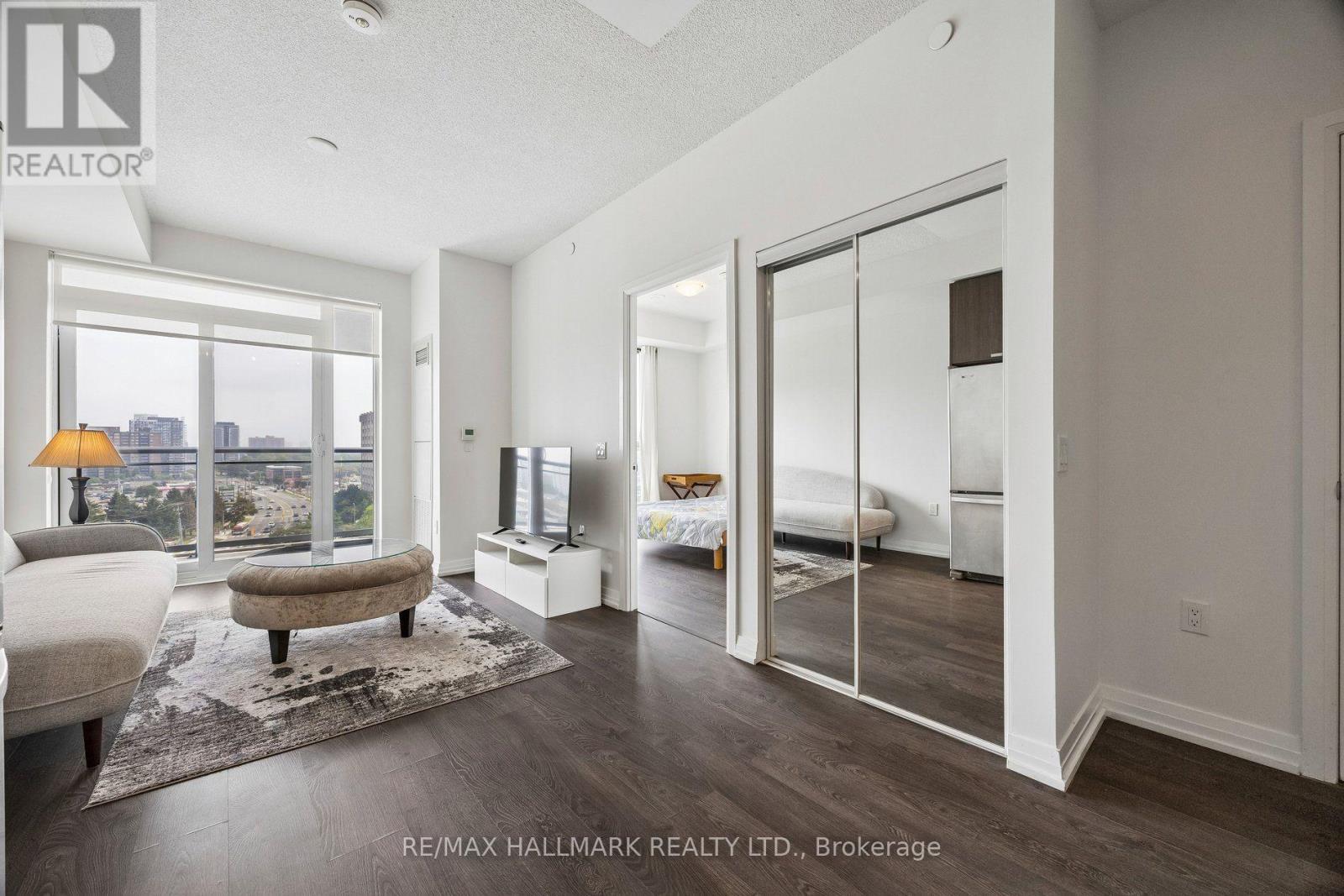 1059 - 60 Ann Oreilly Road, Toronto, Ontario  M2J 0C8 - Photo 11 - C13783808