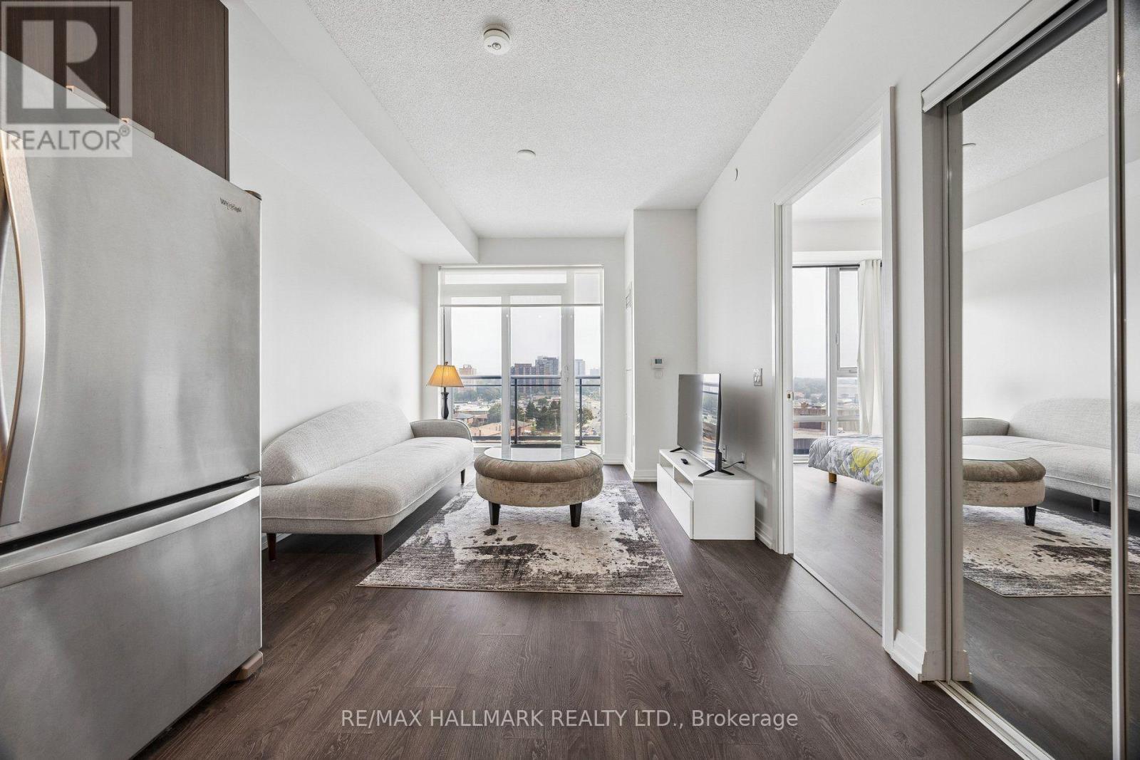 1059 - 60 Ann Oreilly Road, Toronto, Ontario  M2J 0C8 - Photo 12 - C13783808