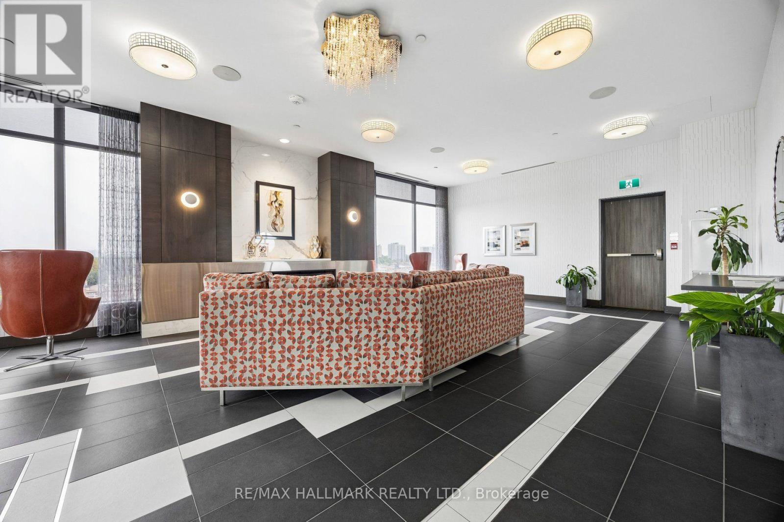 1059 - 60 Ann Oreilly Road, Toronto, Ontario  M2J 0C8 - Photo 28 - C13783808