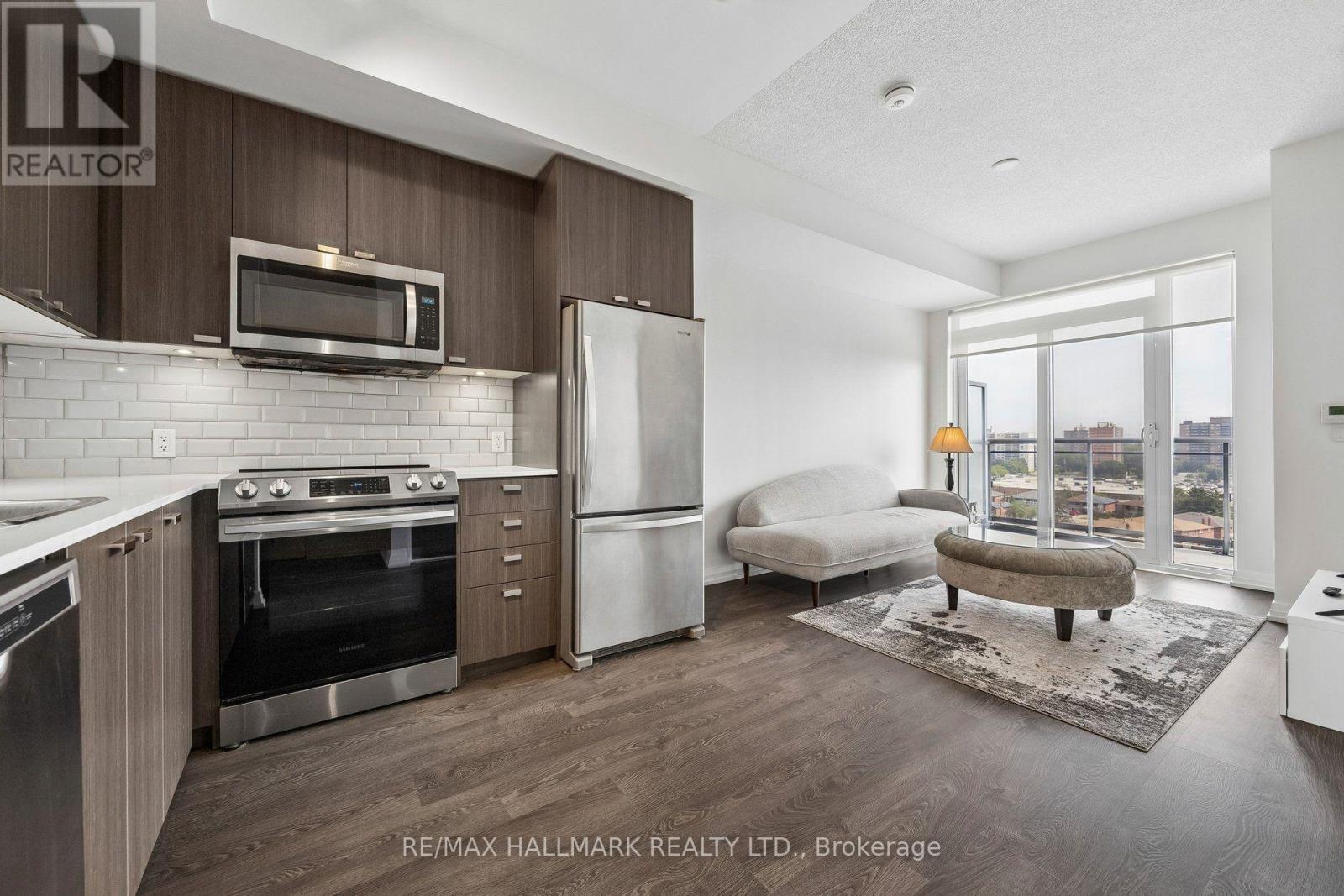 1059 - 60 Ann Oreilly Road, Toronto, Ontario  M2J 0C8 - Photo 8 - C13783808