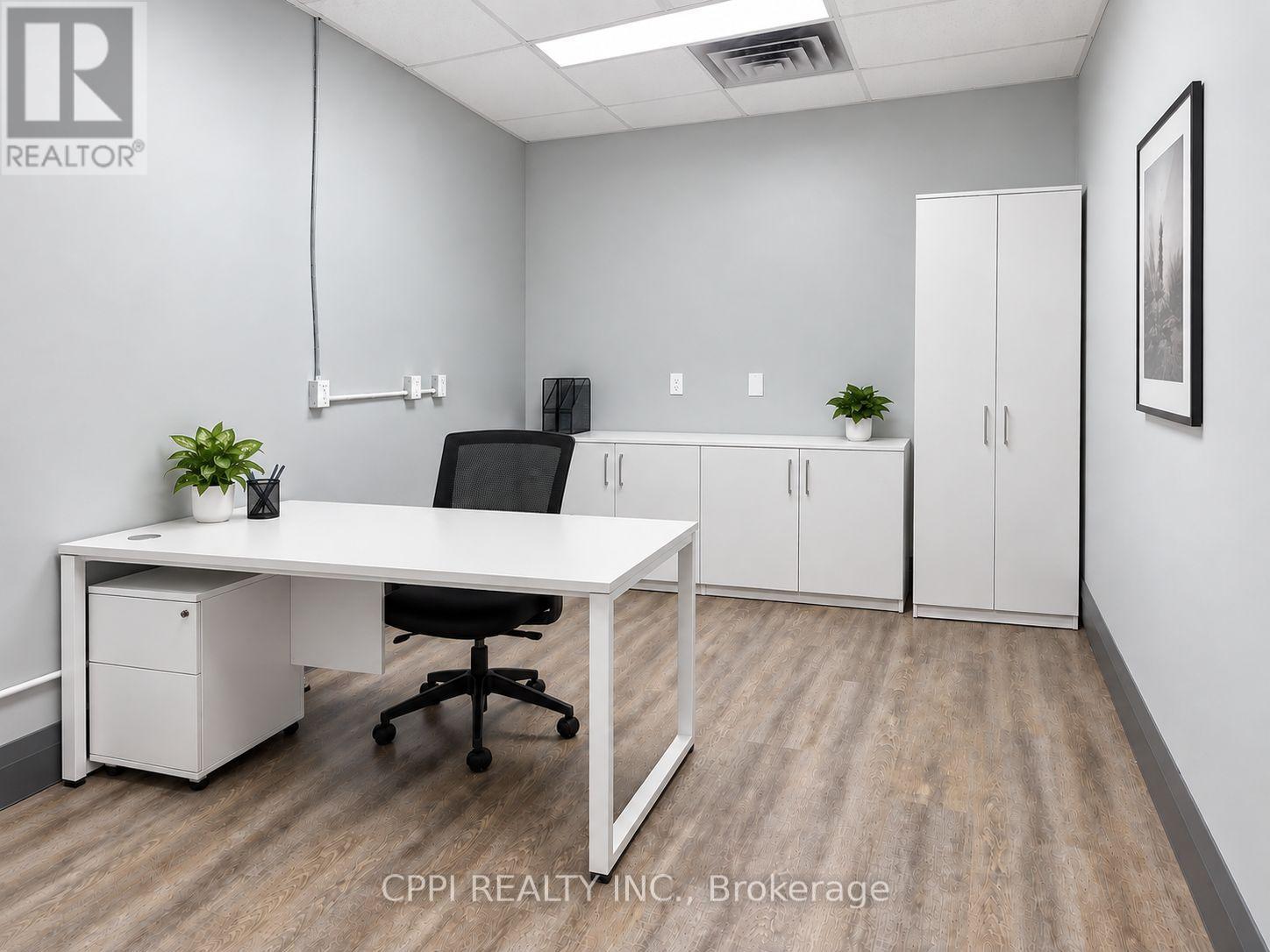 Internal Office - 92 Church Street S, Ajax (Central West), Ontario  L1S 6B4 - Photo 1 - E13783668