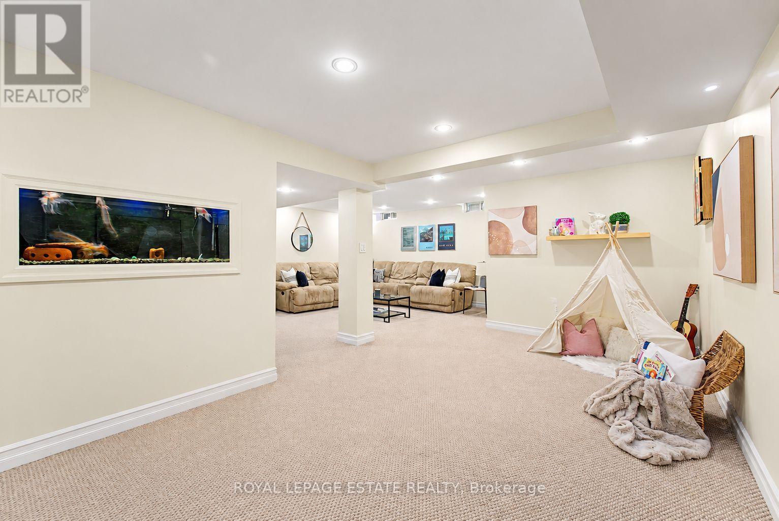 15 Waterbridge Way, Toronto, Ontario  M1C 5C5 - Photo 29 - E13783734