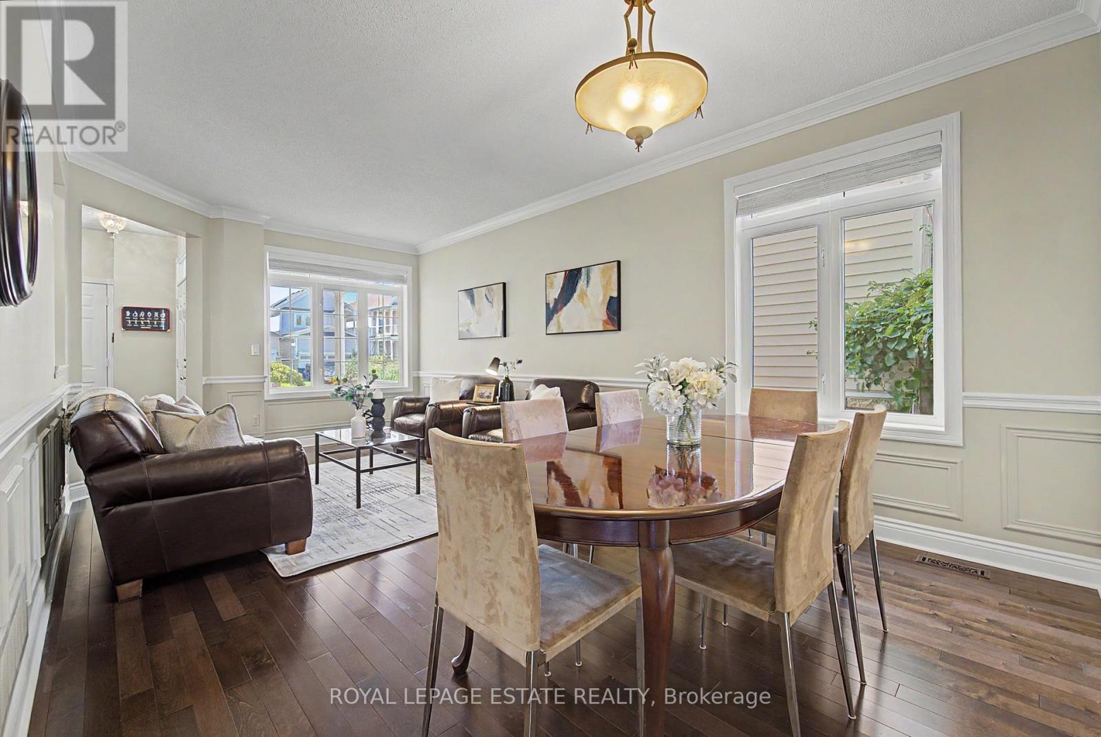 15 Waterbridge Way, Toronto, Ontario  M1C 5C5 - Photo 6 - E13783734