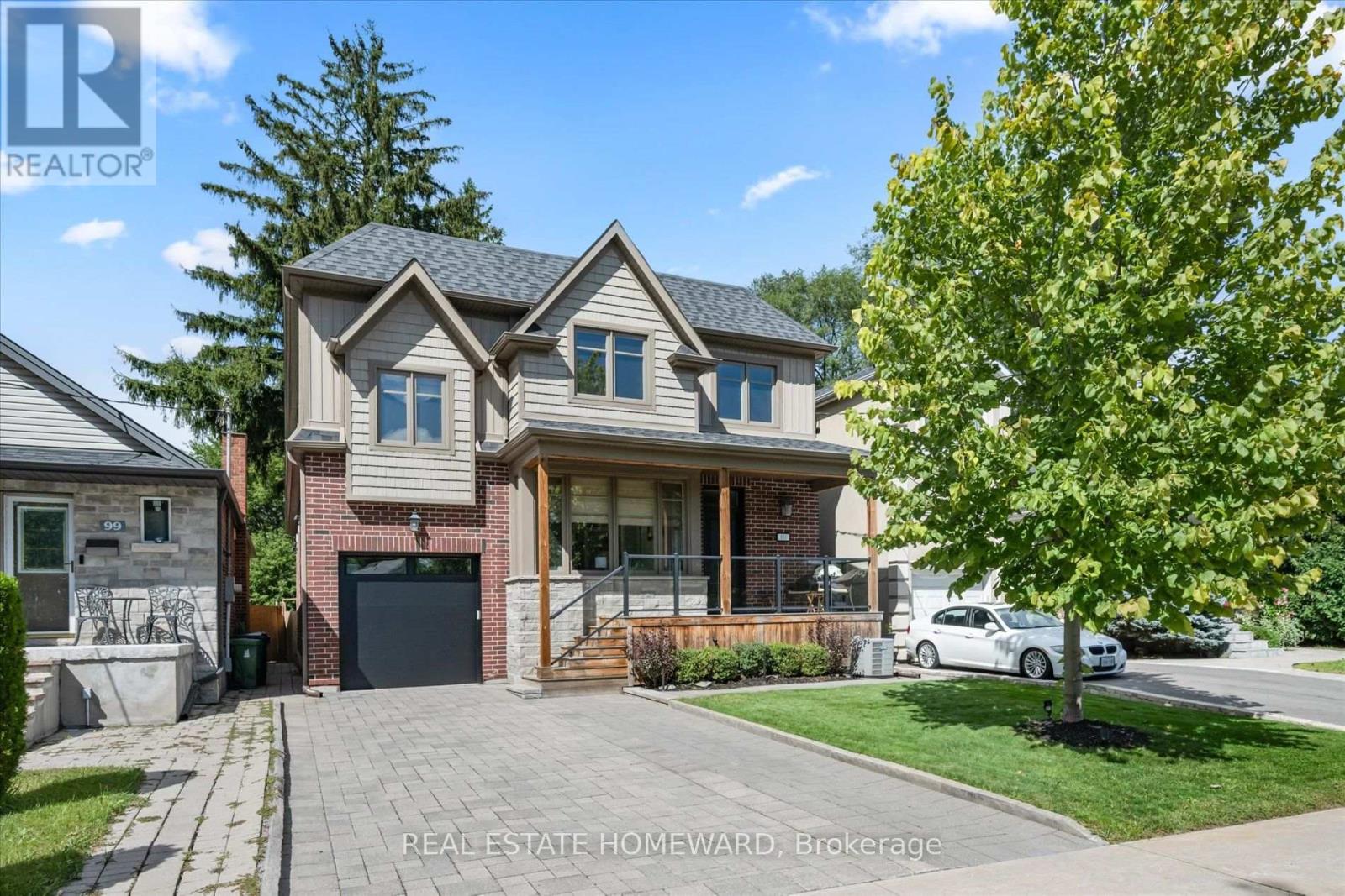 101 Northdale Boulevard, Toronto, Ontario  M4B 1X1 - Photo 5 - E13783764