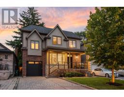 101 NORTHDALE BOULEVARD, Toronto, Ontario