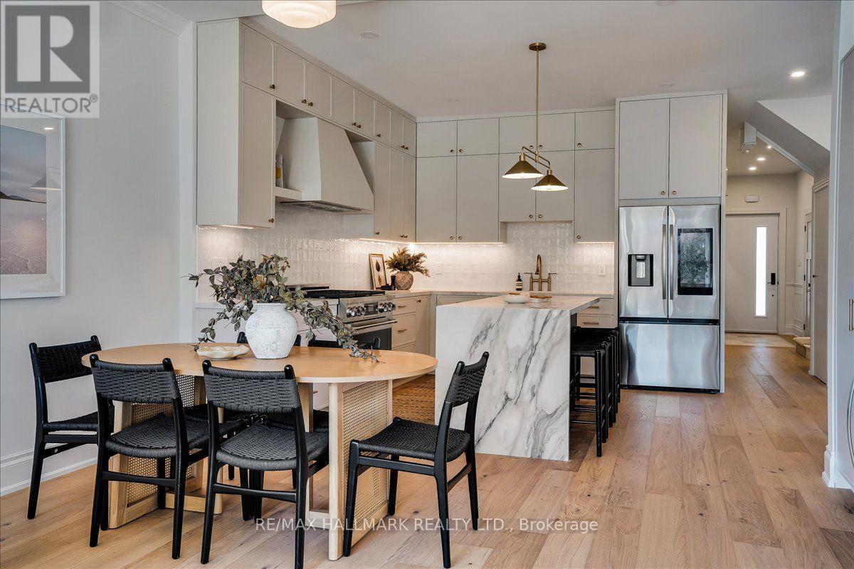 25 Bowden Street, Toronto, Ontario  M4K 2X3 - Photo 13 - E13783780