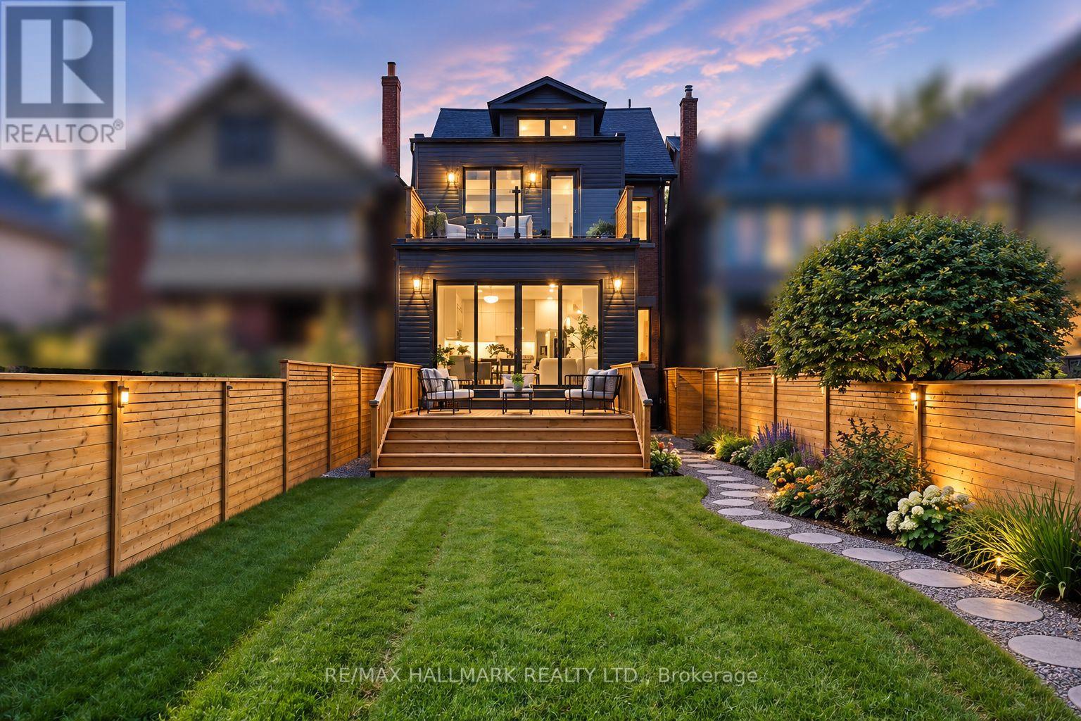 25 Bowden Street, Toronto, Ontario  M4K 2X3 - Photo 42 - E13783780